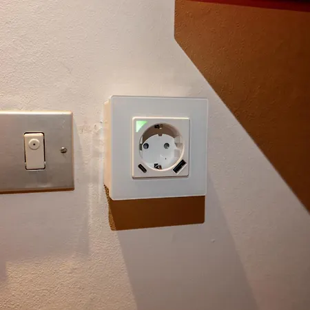 Erikzang - Cervinia In Out 아파트 *