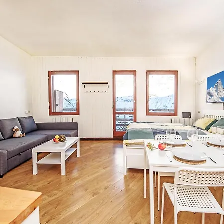 아파트 Erikzang - Cervinia In Out *