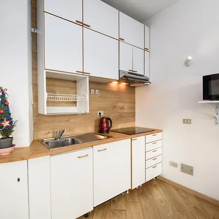 Erikzang - Cervinia In Out 아파트