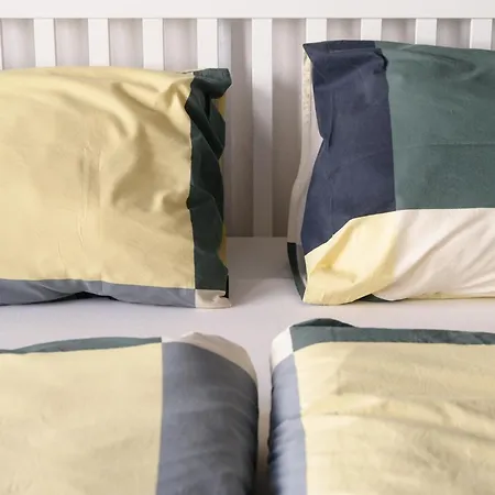 아파트 Erikzang - Cervinia In Out