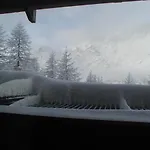 Erikzang - Cervinia In Out Apartmán