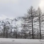 Erikzang - Cervinia In Out