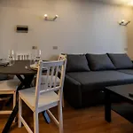 Appartamento Erikzang - Cervinia In Out Breuil-Cervinia