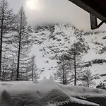 Appartamento Erikzang - Cervinia In Out