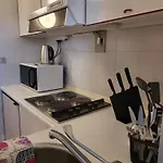 Apartmán Erikzang - Cervinia In Out *