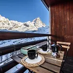 Appartamento Erikzang - Cervinia In Out