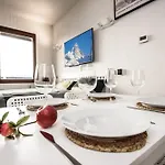 Apartmán Erikzang - Cervinia In Out Breuil-Cervinia
