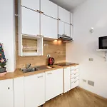 Erikzang - Cervinia In Out Apartmán