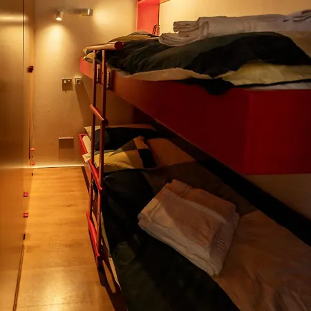 Appartement Erikzang - Cervinia In Out