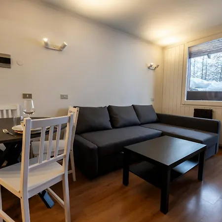 Erikzang - Cervinia In Out Appartement