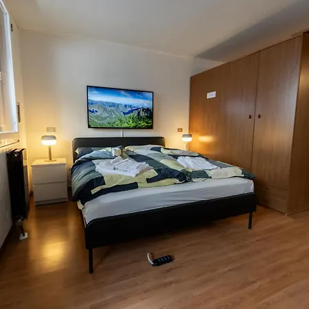 Erikzang - Cervinia In Out *