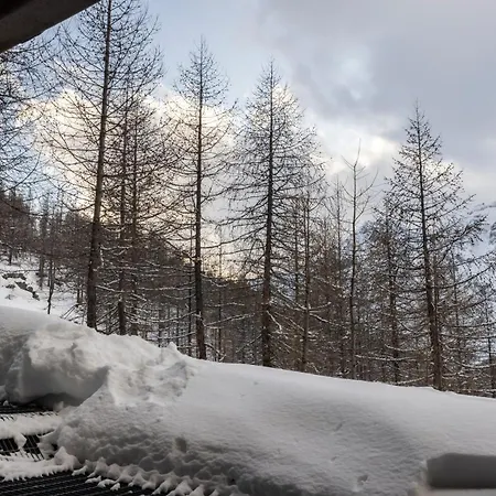 Cervinia In Out - Grande Ourse * 布勒伊-切尔维尼亚