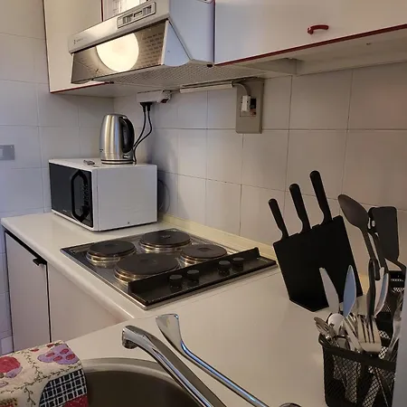 Appartement Erikzang - Cervinia In Out *