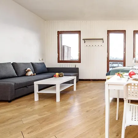 Erikzang - Cervinia In Out Breuil-Cervinia