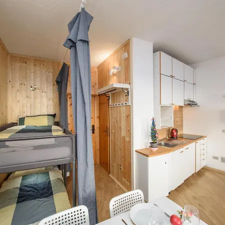 Erikzang - Cervinia In Out Apartment *