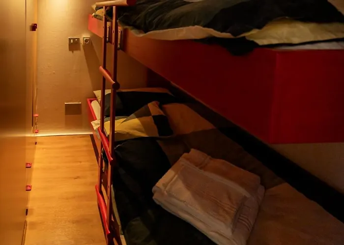 Appartamento Erikzang - Cervinia In Out