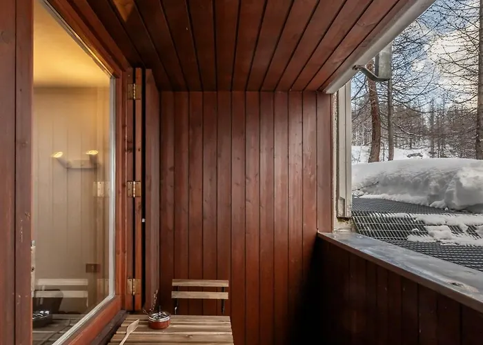 Erikzang - Cervinia In Out * Breuil-Cervinia