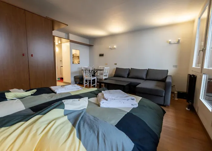 Erikzang - Cervinia In Out Breuil-Cervinia