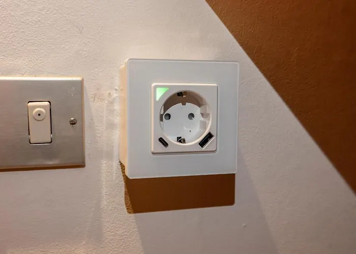 Erikzang - Cervinia In Out Appartamento *