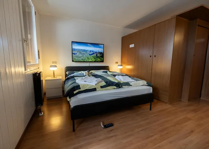 Erikzang - Cervinia In Out *