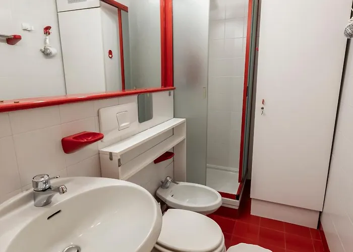 Erikzang - Cervinia In Out Appartamento