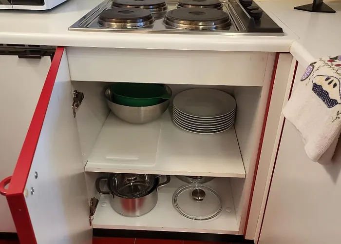 Appartamento Erikzang - Cervinia In Out *