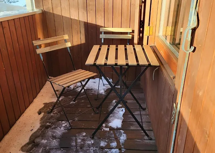 Erikzang - Cervinia In Out * Breuil-Cervinia