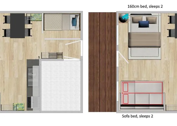 Appartamento Erikzang - Cervinia In Out *