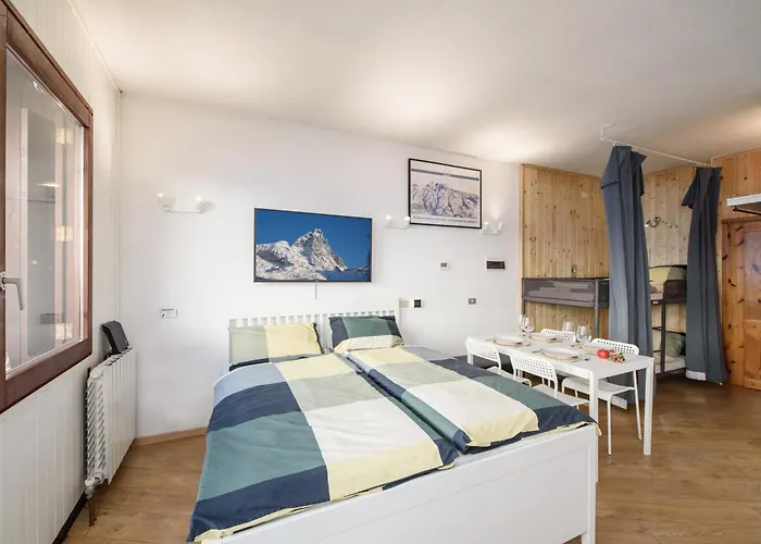 Erikzang - Cervinia In Out Breuil-Cervinia